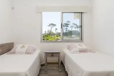 Image de Comoda casa a metros de la playa