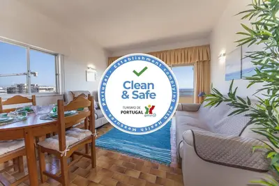 Image de B43 - Spotless Seaview Apartment