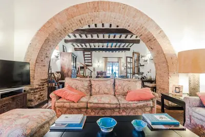 Image de Charming Villa in Maremma