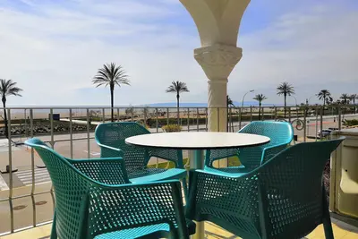 Image de Appartement propre, soigné sur la plage d'Empúriabrava, ambiance familiale, Wifi