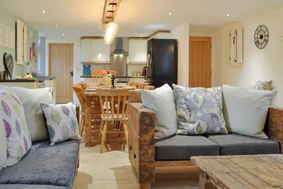 Image de Logement de 5 chambres à Driffield, près de Bridlington