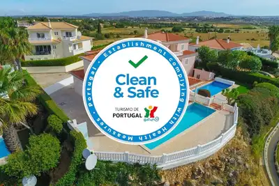 Image de D08 - Bay View Villa in Vale da Lama