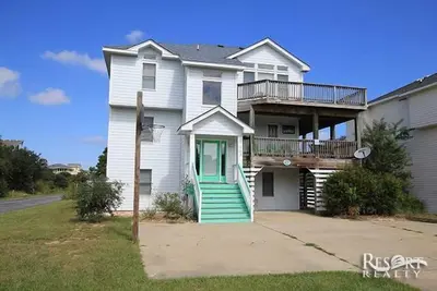 Image de Mojo Risin | Oceanside | Ocean Sands | 16 personnes