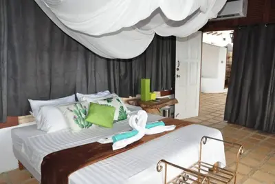 Image de Tour Wacawa @ Oceanview B&B Curaçao