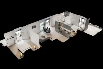 Image de Skyline Apartments Basel