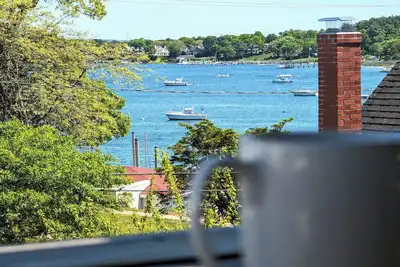 Image de The Seaview Suite: Grandes Vues, TRÈS Proche De La Plage!