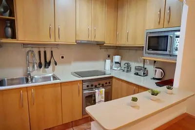 Appartement calme idéal pour un séjour de vacances