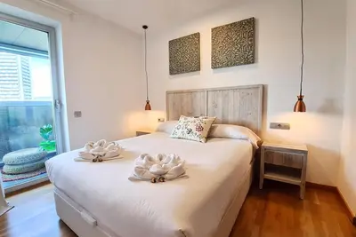 Image de Appartement en face de la Fira Gran Via