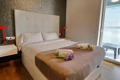 Image de Appartement à Plaza Europa