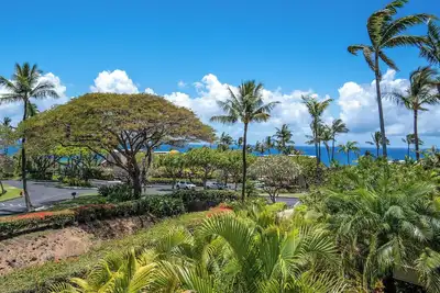 Image de Condo vue mer 2 chambres