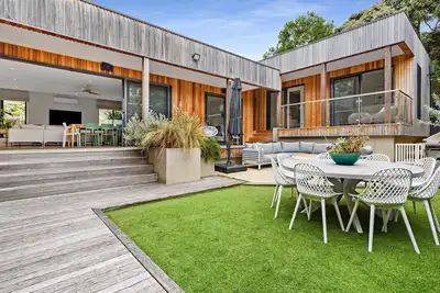 Image de Seaside Tranquility - Rye, Vic