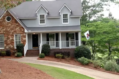 Image de Auburn Gameday Retreat