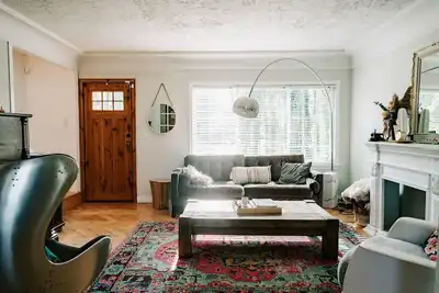 Image de La maison de Chilliwack