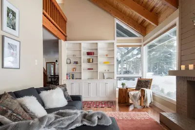 Outpost: Aspens House 3750 - Parfait pour une famille!