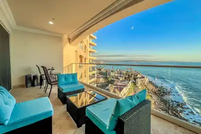 Image de Mon luxueux penthouse à Rosarito