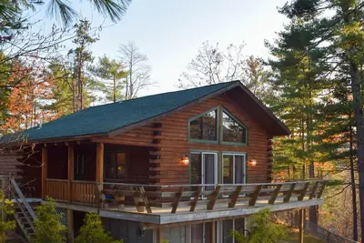 Image de 6 min à Cranmore-10 min à Attitash-13 min à Black Mountain et 20 min à Wildcat