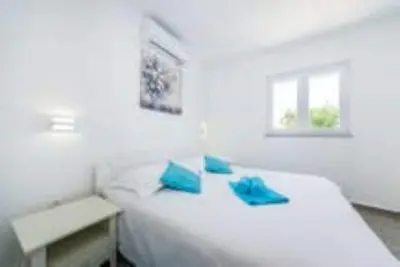 Image de Villa Nika - Villas à Jasenice