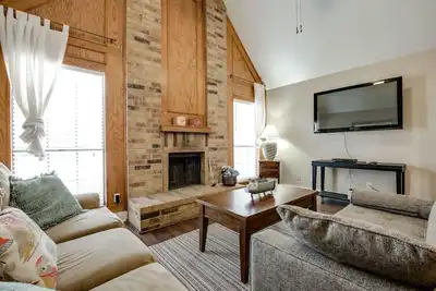 Image de Expérience authentique de banlieue de Dallas au Texas!