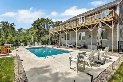 Image de Marchez à la Grande Plage privée Île!