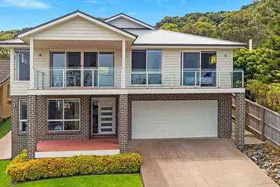 Image de Coastal Dreamer, Gerroa - 16h Départ le dimanche