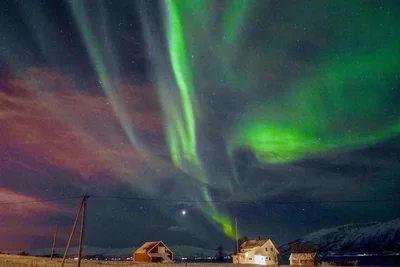 Image de The lighthouse Keepers House