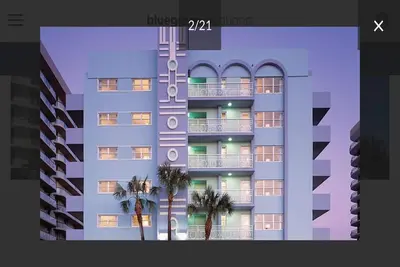 Image de Condo Surface Sur La Plage