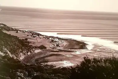 Image de Surf Meca De Whale Bay'S