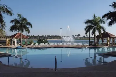 Semaine du Super Bowl! 2 Bdrm Vacation Villa à Miami Marriott Doral. 7 nuits. . $ 4900