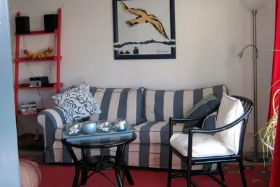 Appartement / app. pour 3 personnes avec 40m² à Grömitz (15290)