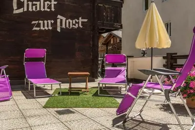 Image de Zur Post by Interhome