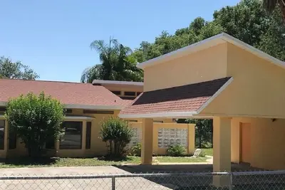 Image de Florida Bliss, toute la maison et un quart d'acre de bonheur tropical à savourer! ! !