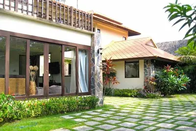 Image de Retraites Villa Baan Chaba