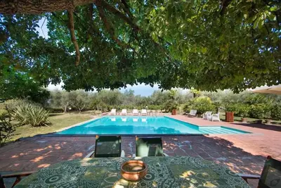 Image de Villa Avec Piscine PRIVÉE Florence Chianti