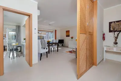 Image de Appartement à Cabanas Beach avec piscine, à 150 mètres du front de mer - 103730 / Al