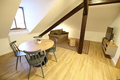 Image de Empereur d'Allemagne - Appartement Rabenberg