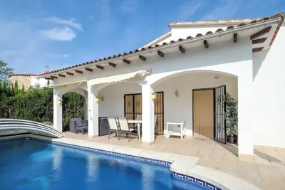 Image de Homerez - Villa à Castelló d'Empúries