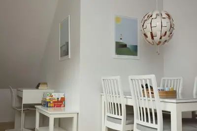 Image de Mørk Apartments