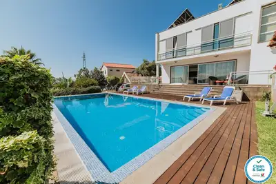 Villa do Sol