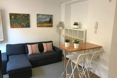 Image de Mitjana Deluxe Malaga Center