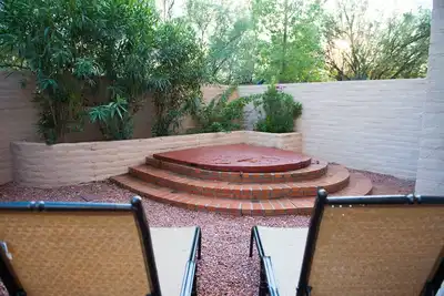 Image de Tucson Racquet & Fitness Club Town Home Private Spa