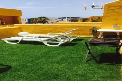 Image de Apartamentos Las Cañas