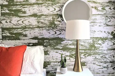 Image de Salle de sport, piscine, parking gratuit, accès au métro léger