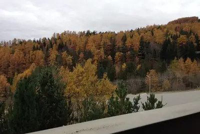 Image de Appartement centre station