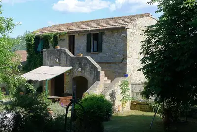 Image de Casa Granaio - Villa Stampa Cabatè