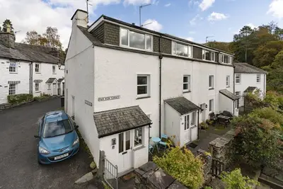 Image de Look Far - 4br - 2ba - Vues fabuleuses - Ambleside