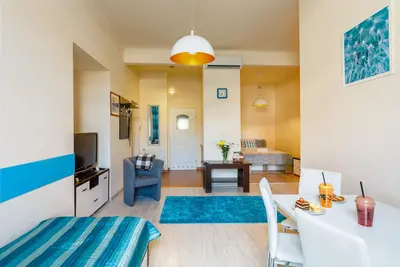Image de Superb apartment for comfortable stay at the Very Old Town