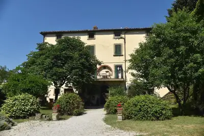 Image de Villa Antica - Villa Print Cabatè