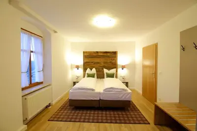 Image de German Kaiser - Appartement Scheibenberg