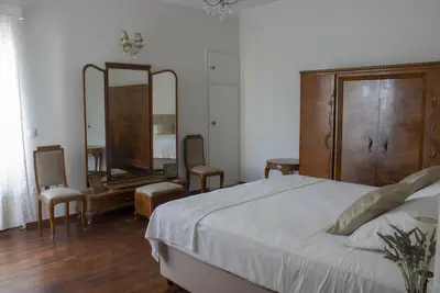 Image de Élégant appartement en pierre