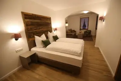 Image de Empereur d'Allemagne - Appartement Schwartenberg